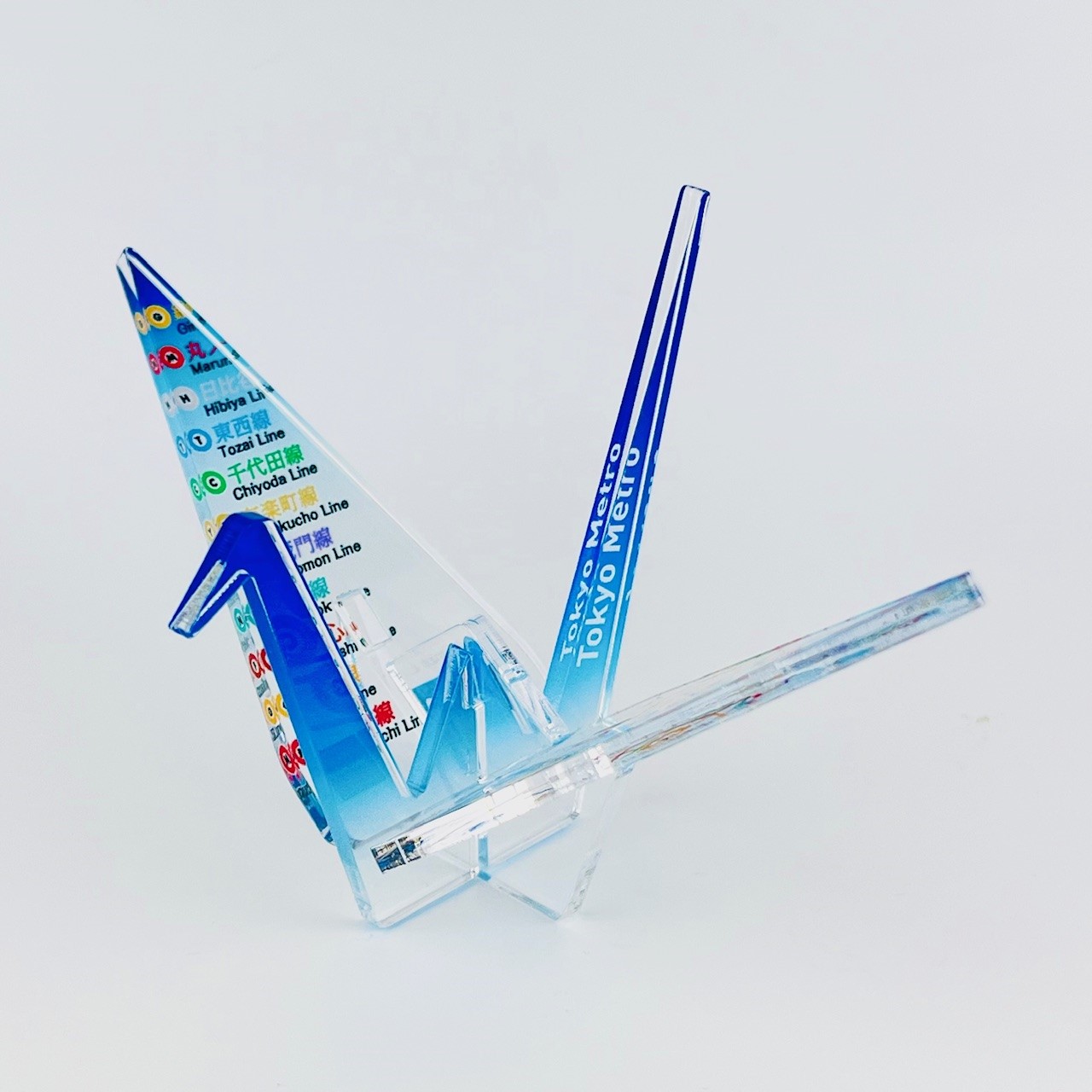 u*o様 東京メトロ/路線イヤリング 全９種セット tokyometro-accessories-001.jpg